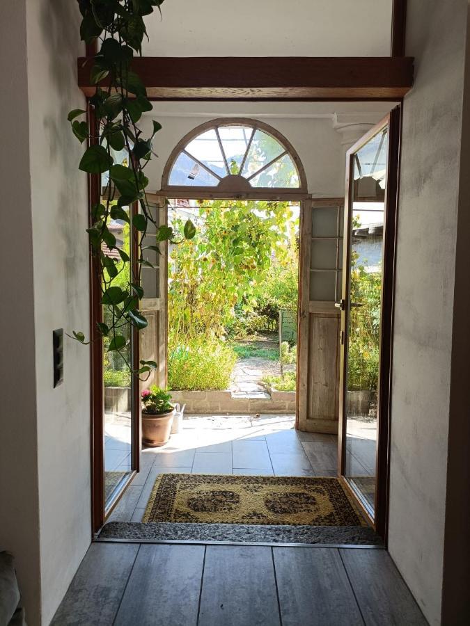 La Capinera Bed & Breakfast Muggio Luaran gambar