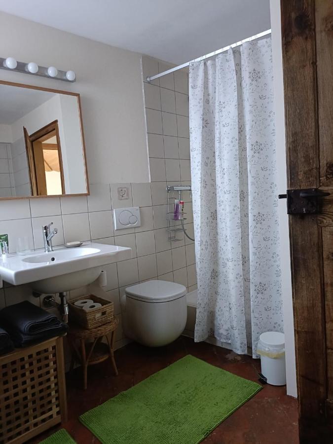 La Capinera Bed & Breakfast Muggio Luaran gambar