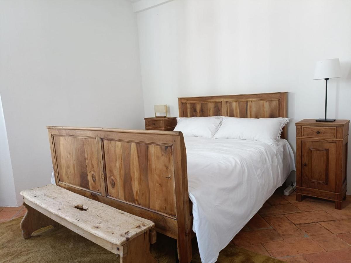La Capinera Bed & Breakfast Muggio Luaran gambar