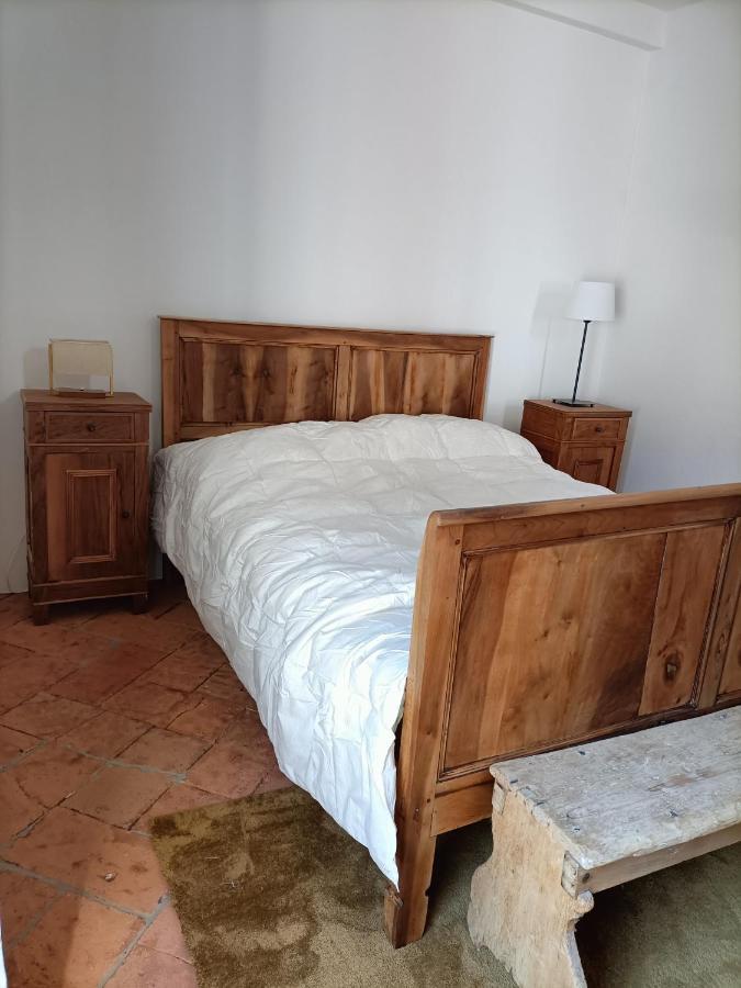 La Capinera Bed & Breakfast Muggio Luaran gambar