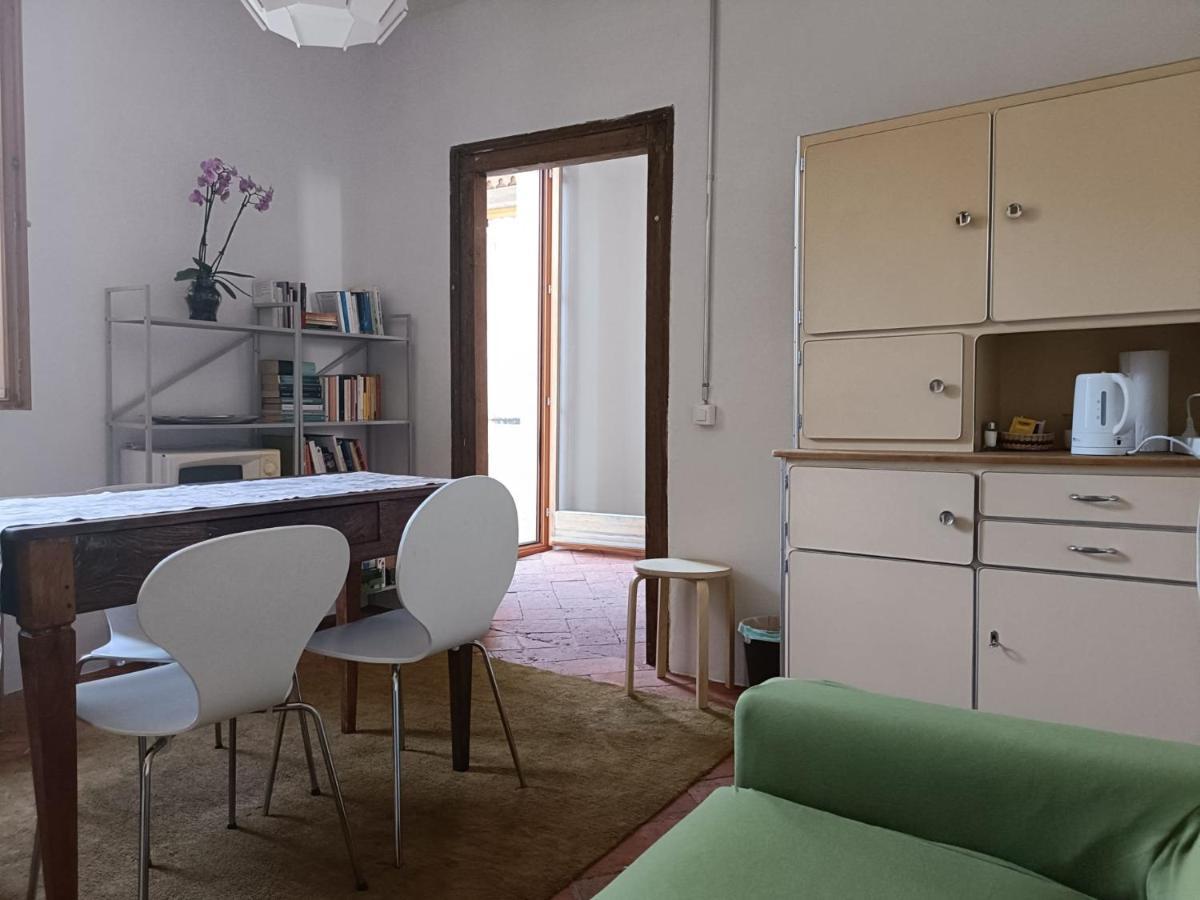 La Capinera Bed & Breakfast Muggio Luaran gambar