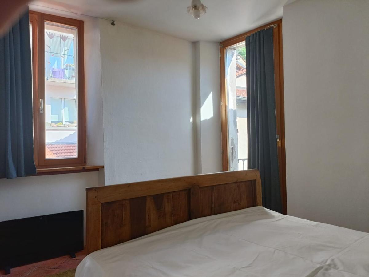 La Capinera Bed & Breakfast Muggio Luaran gambar