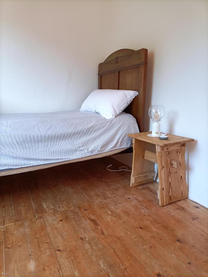 La Capinera Bed & Breakfast Muggio Luaran gambar