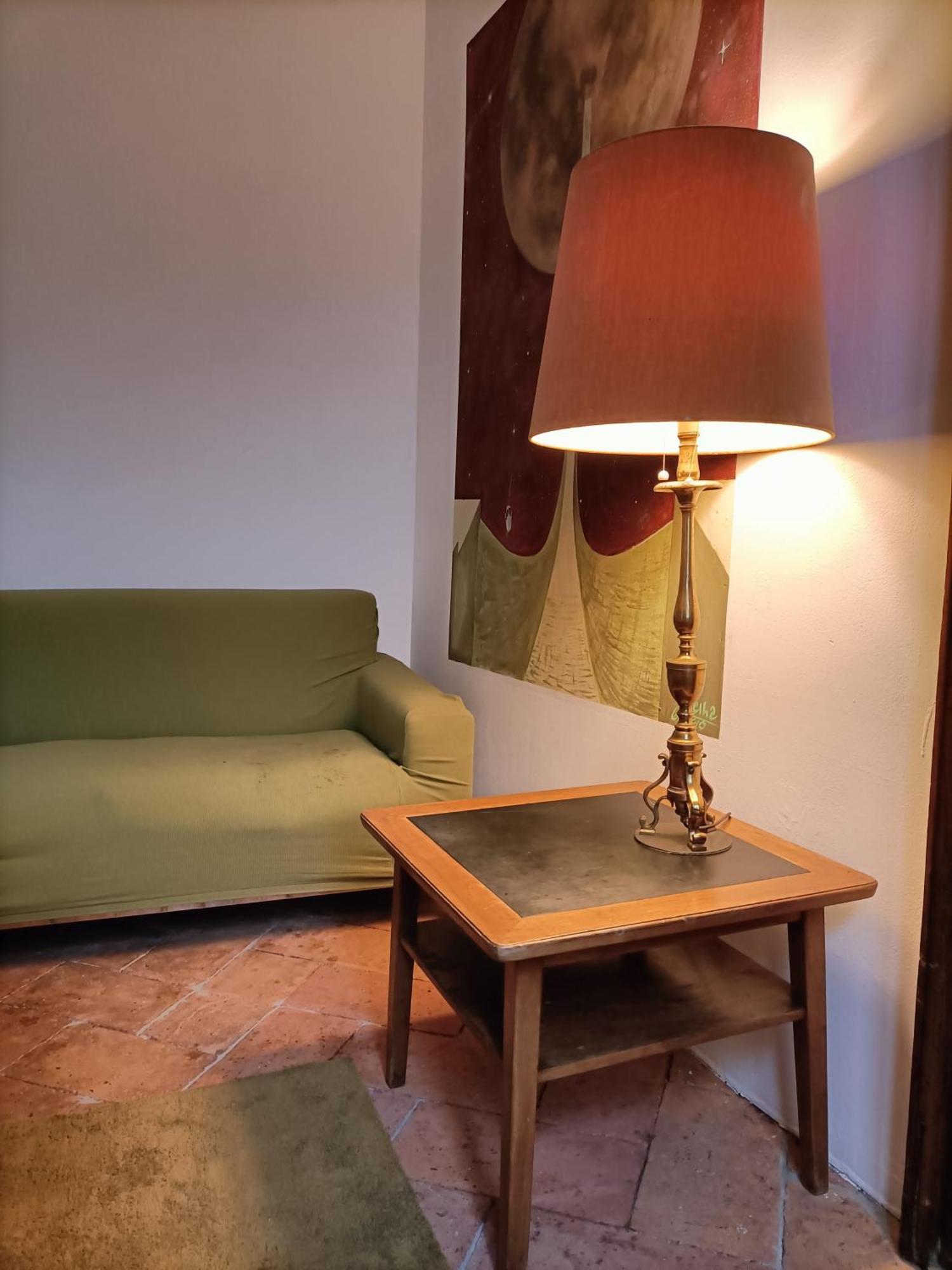 La Capinera Bed & Breakfast Muggio Luaran gambar