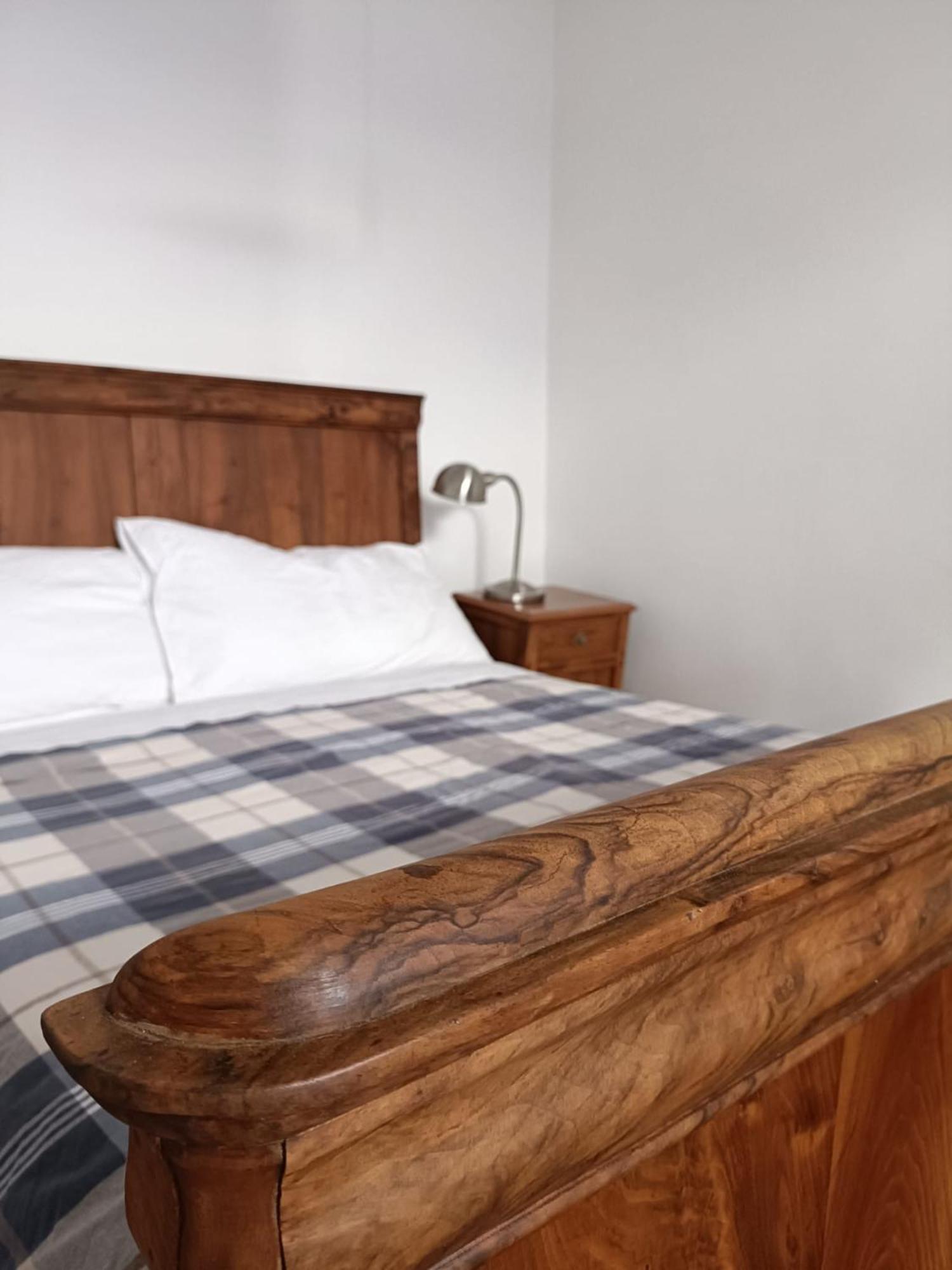 La Capinera Bed & Breakfast Muggio Luaran gambar