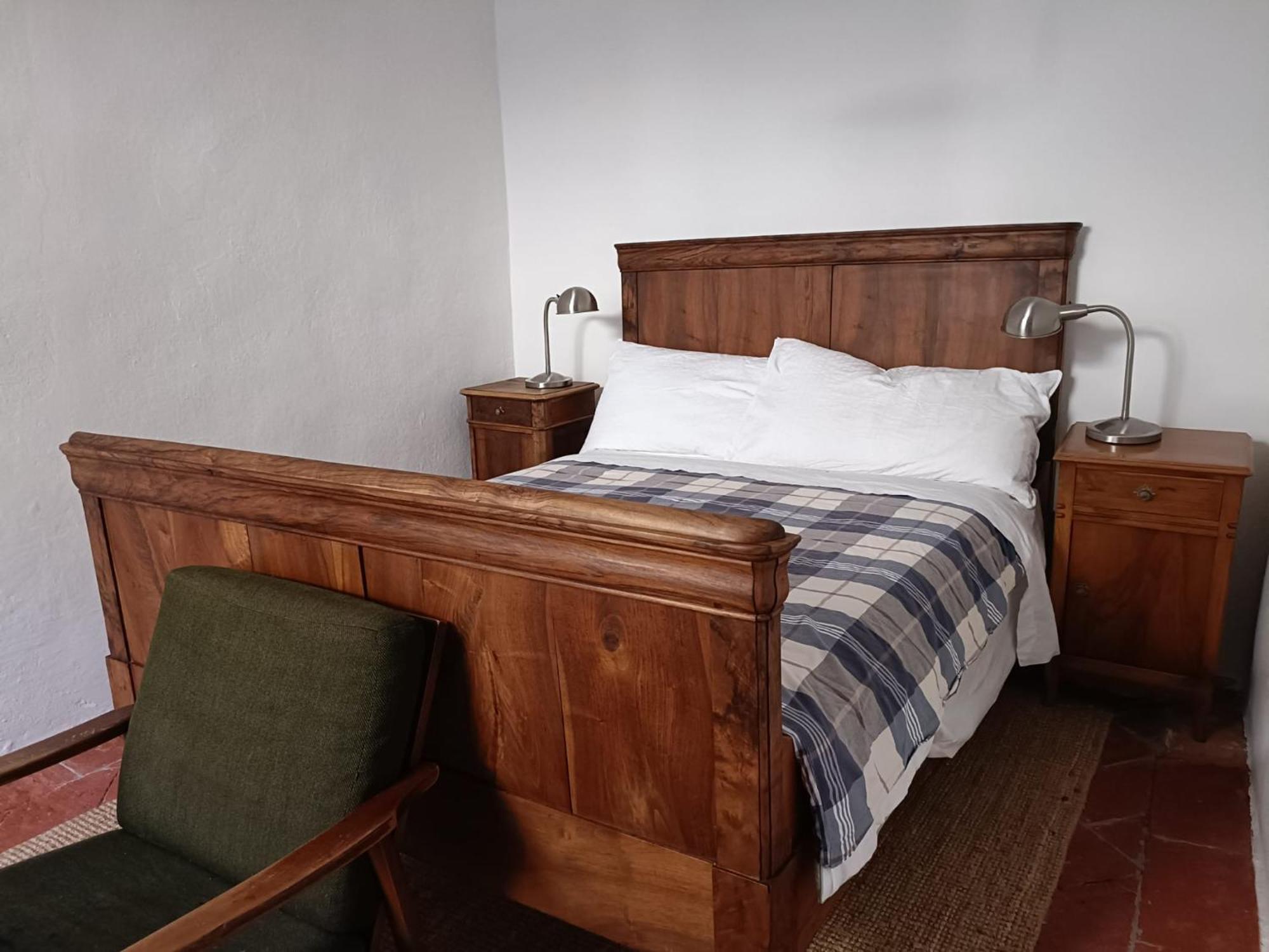 La Capinera Bed & Breakfast Muggio Luaran gambar