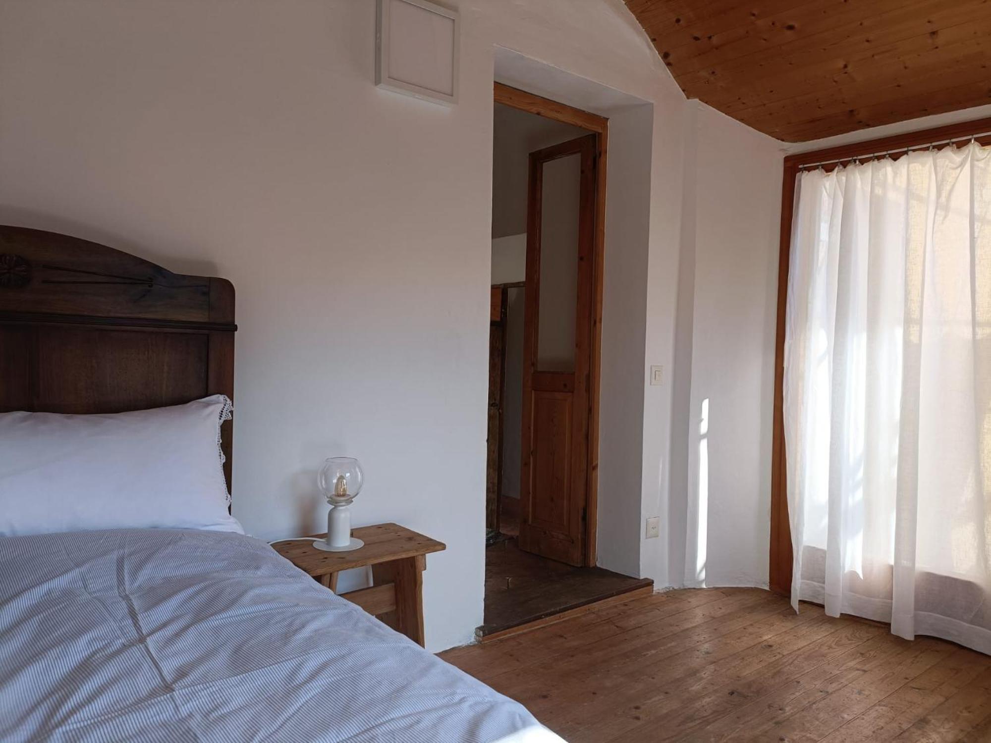La Capinera Bed & Breakfast Muggio Luaran gambar